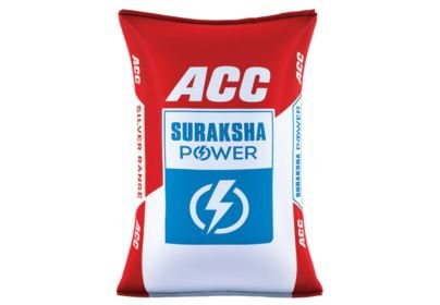 ACC Premium Solid Cement